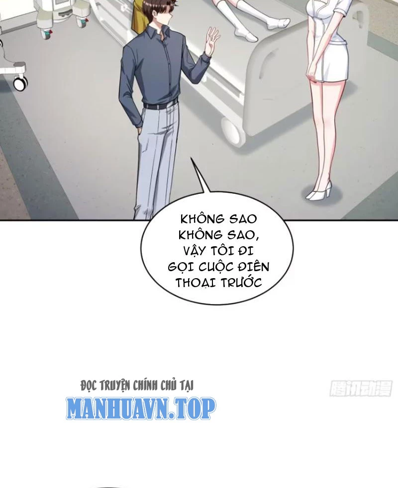 Bỏ Làm Simp Chúa, Ta Có Trong Tay Cả Tỉ Thần Hào! Chapter 72 - Trang 36