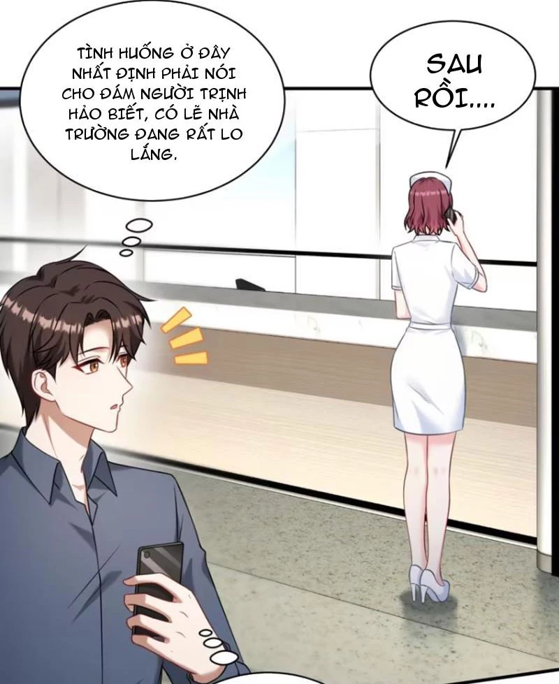 Bỏ Làm Simp Chúa, Ta Có Trong Tay Cả Tỉ Thần Hào! Chapter 72 - Trang 37