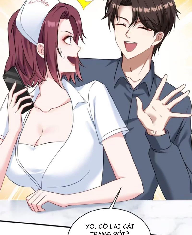Bỏ Làm Simp Chúa, Ta Có Trong Tay Cả Tỉ Thần Hào! Chapter 72 - Trang 39