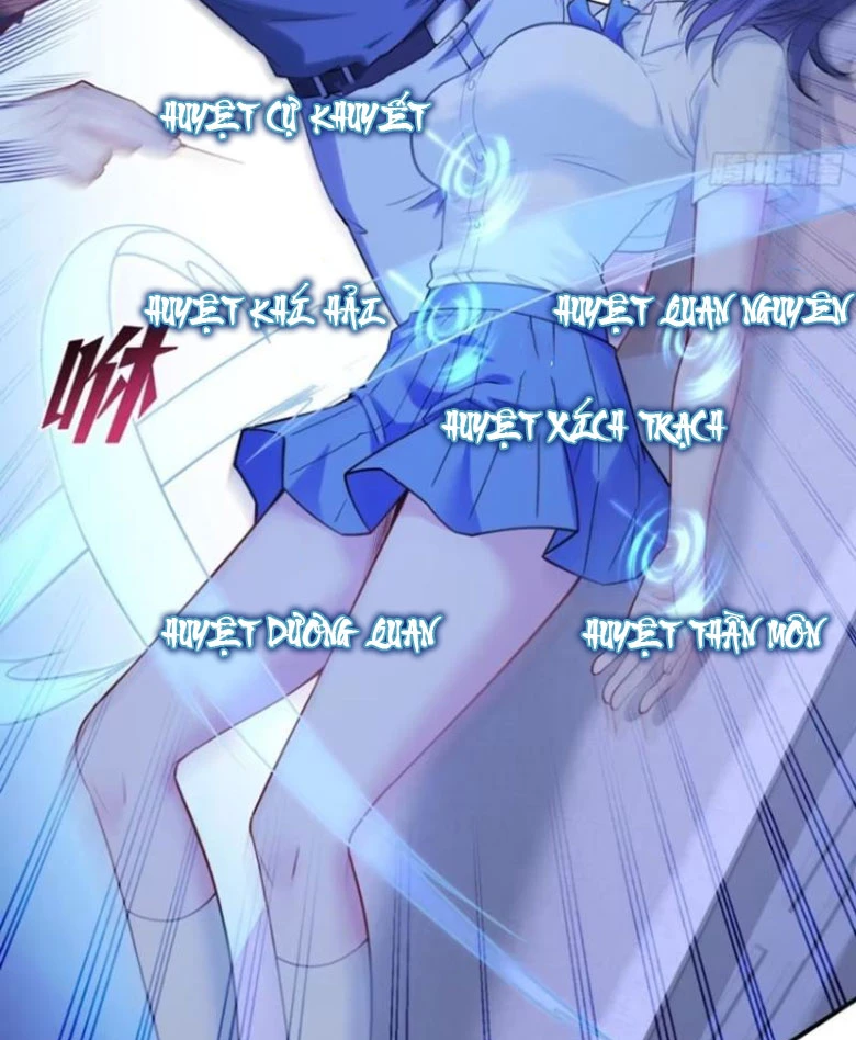 Bỏ Làm Simp Chúa, Ta Có Trong Tay Cả Tỉ Thần Hào! Chapter 72 - Trang 4