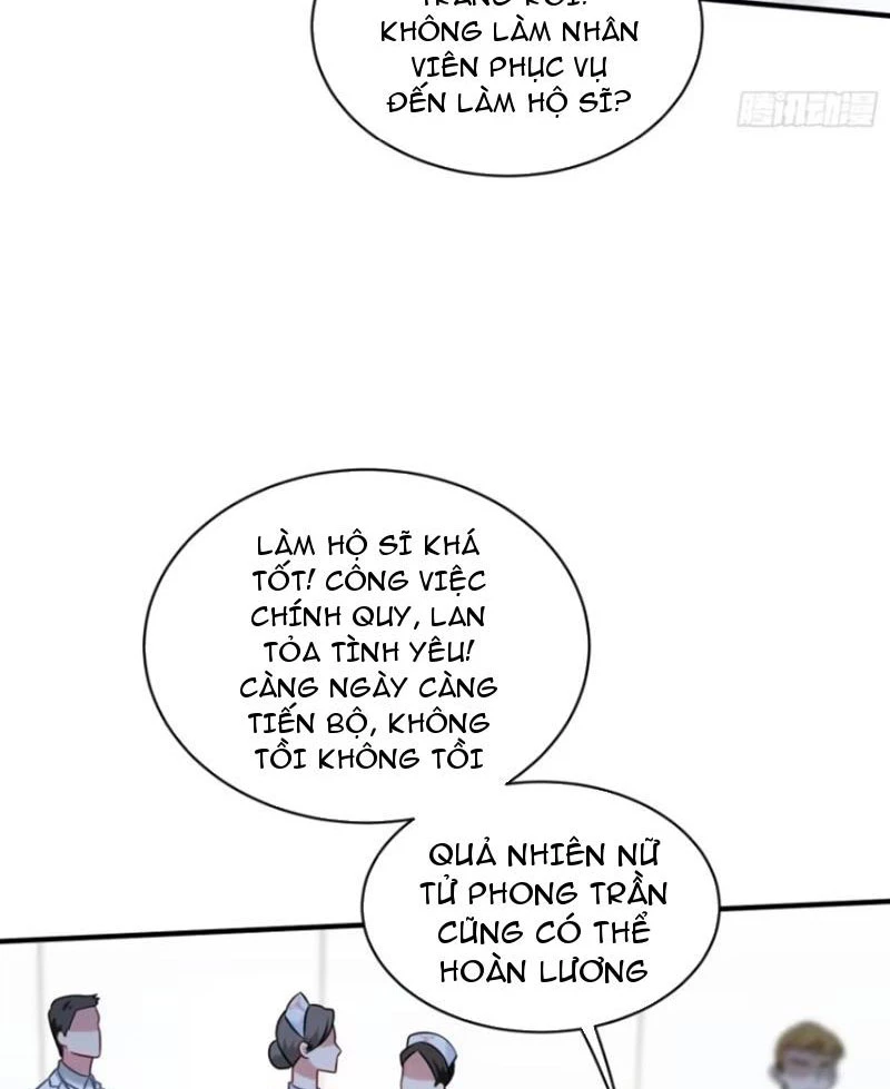 Bỏ Làm Simp Chúa, Ta Có Trong Tay Cả Tỉ Thần Hào! Chapter 72 - Trang 40