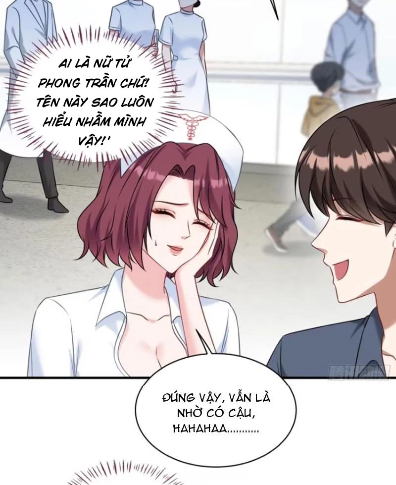 Bỏ Làm Simp Chúa, Ta Có Trong Tay Cả Tỉ Thần Hào! Chapter 72 - Trang 41