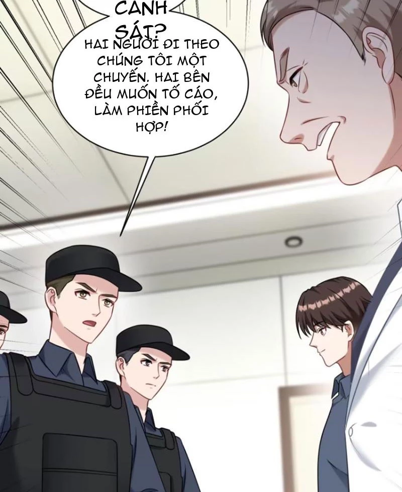 Bỏ Làm Simp Chúa, Ta Có Trong Tay Cả Tỉ Thần Hào! Chapter 72 - Trang 45