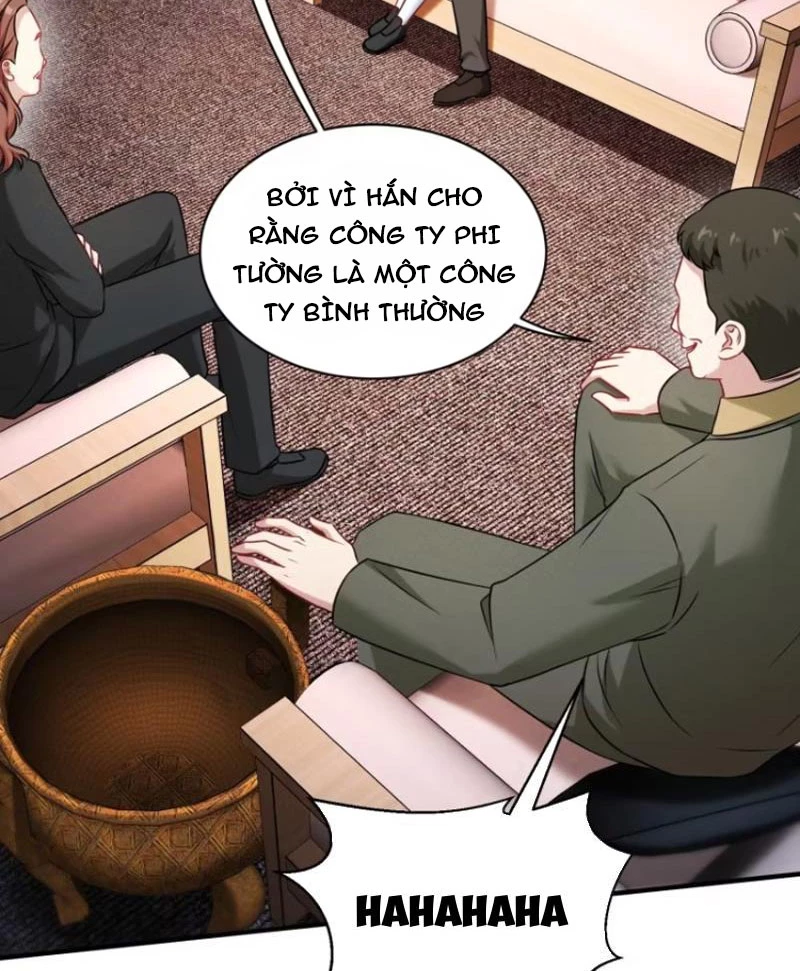 Bỏ Làm Simp Chúa, Ta Có Trong Tay Cả Tỉ Thần Hào! Chapter 73 - Trang 10