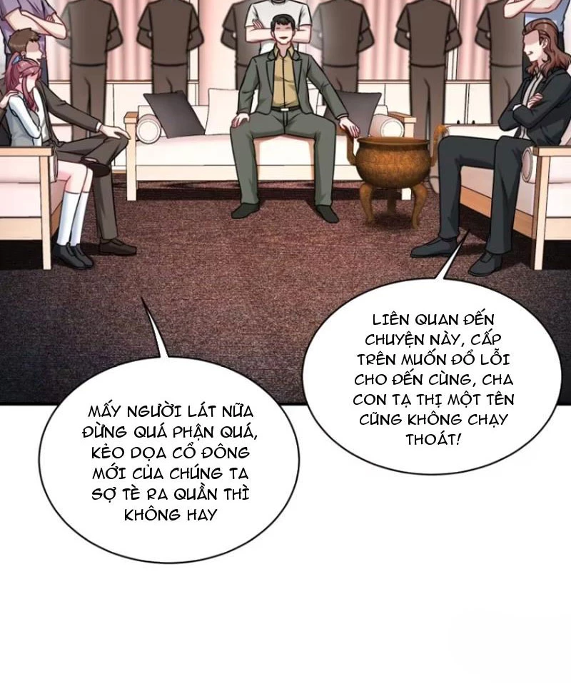 Bỏ Làm Simp Chúa, Ta Có Trong Tay Cả Tỉ Thần Hào! Chapter 73 - Trang 12