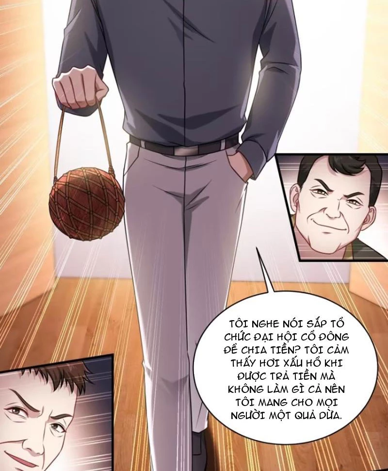 Bỏ Làm Simp Chúa, Ta Có Trong Tay Cả Tỉ Thần Hào! Chapter 73 - Trang 15