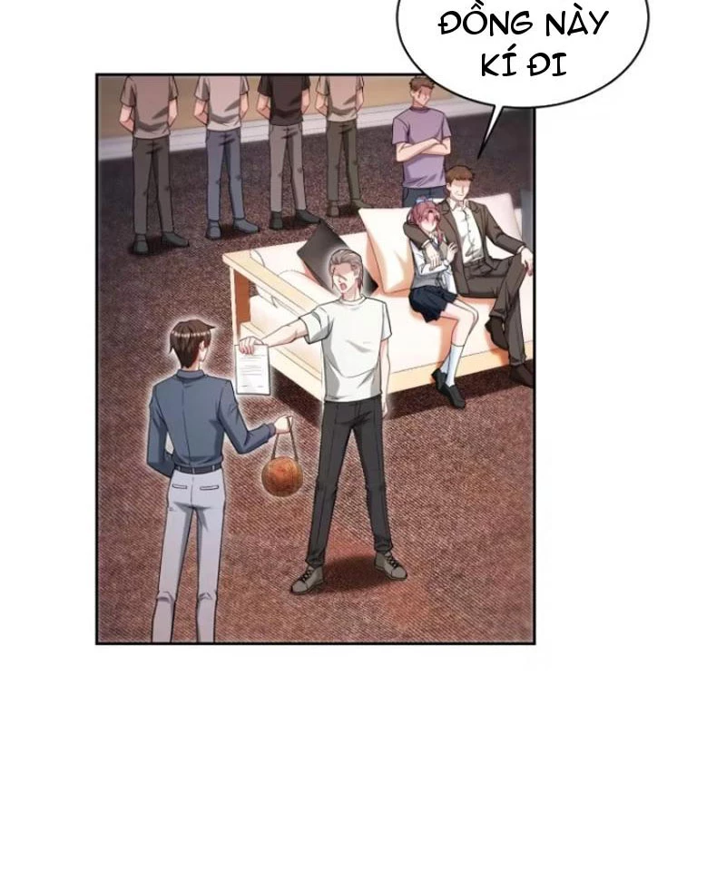 Bỏ Làm Simp Chúa, Ta Có Trong Tay Cả Tỉ Thần Hào! Chapter 73 - Trang 17