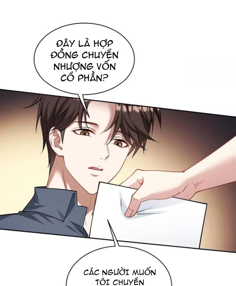 Bỏ Làm Simp Chúa, Ta Có Trong Tay Cả Tỉ Thần Hào! Chapter 73 - Trang 18