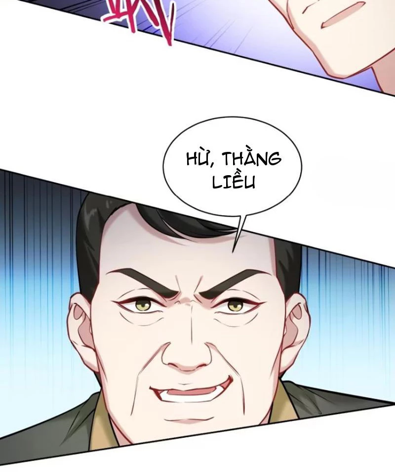Bỏ Làm Simp Chúa, Ta Có Trong Tay Cả Tỉ Thần Hào! Chapter 73 - Trang 34