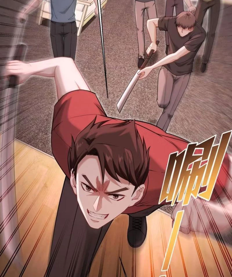 Bỏ Làm Simp Chúa, Ta Có Trong Tay Cả Tỉ Thần Hào! Chapter 73 - Trang 36