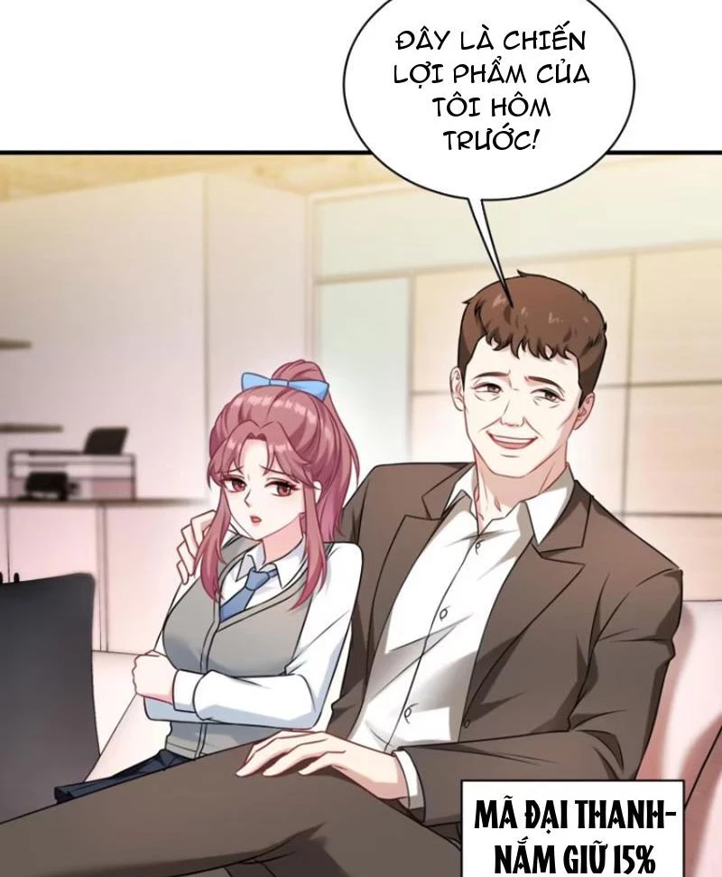 Bỏ Làm Simp Chúa, Ta Có Trong Tay Cả Tỉ Thần Hào! Chapter 73 - Trang 4