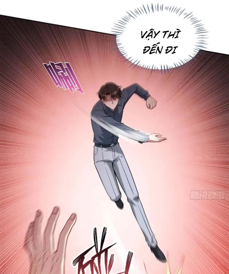 Bỏ Làm Simp Chúa, Ta Có Trong Tay Cả Tỉ Thần Hào! Chapter 73 - Trang 41