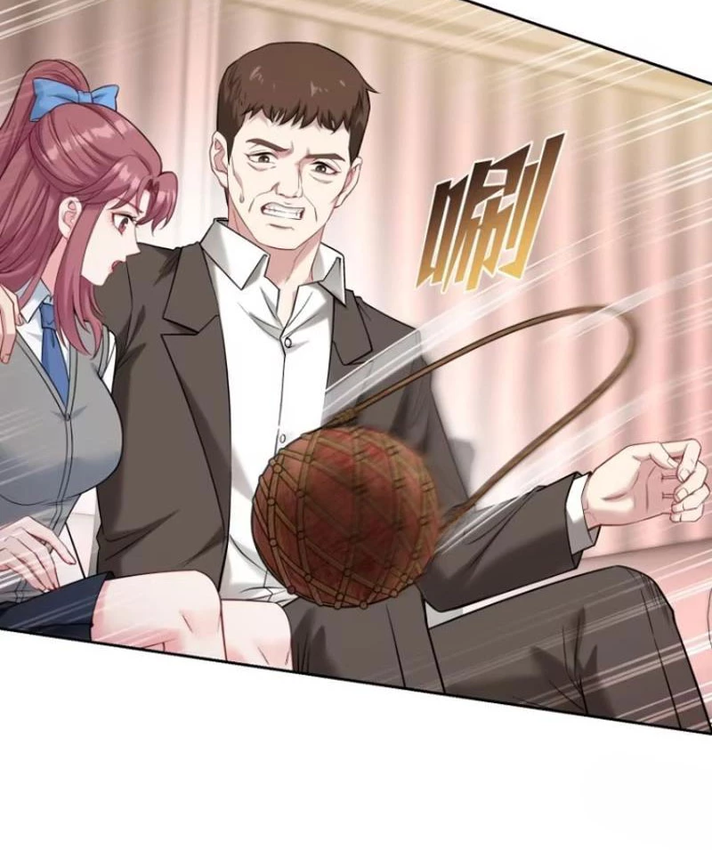 Bỏ Làm Simp Chúa, Ta Có Trong Tay Cả Tỉ Thần Hào! Chapter 73 - Trang 44
