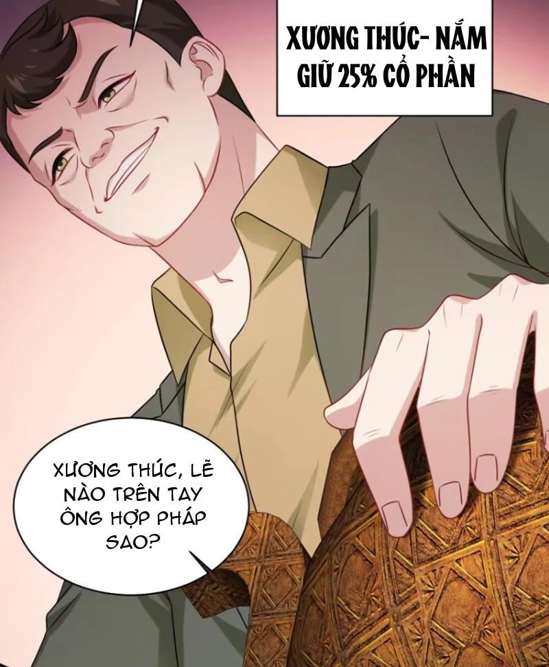 Bỏ Làm Simp Chúa, Ta Có Trong Tay Cả Tỉ Thần Hào! Chapter 73 - Trang 6
