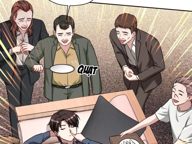 Bỏ Làm Simp Chúa, Ta Có Trong Tay Cả Tỉ Thần Hào! Chapter 74 - Trang 27