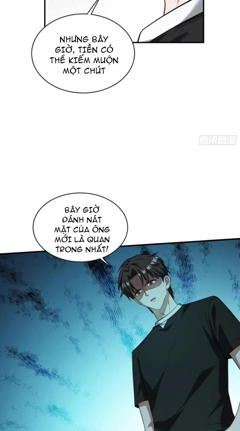 Bỏ Làm Simp Chúa, Ta Có Trong Tay Cả Tỉ Thần Hào! Chapter 75 - Trang 11
