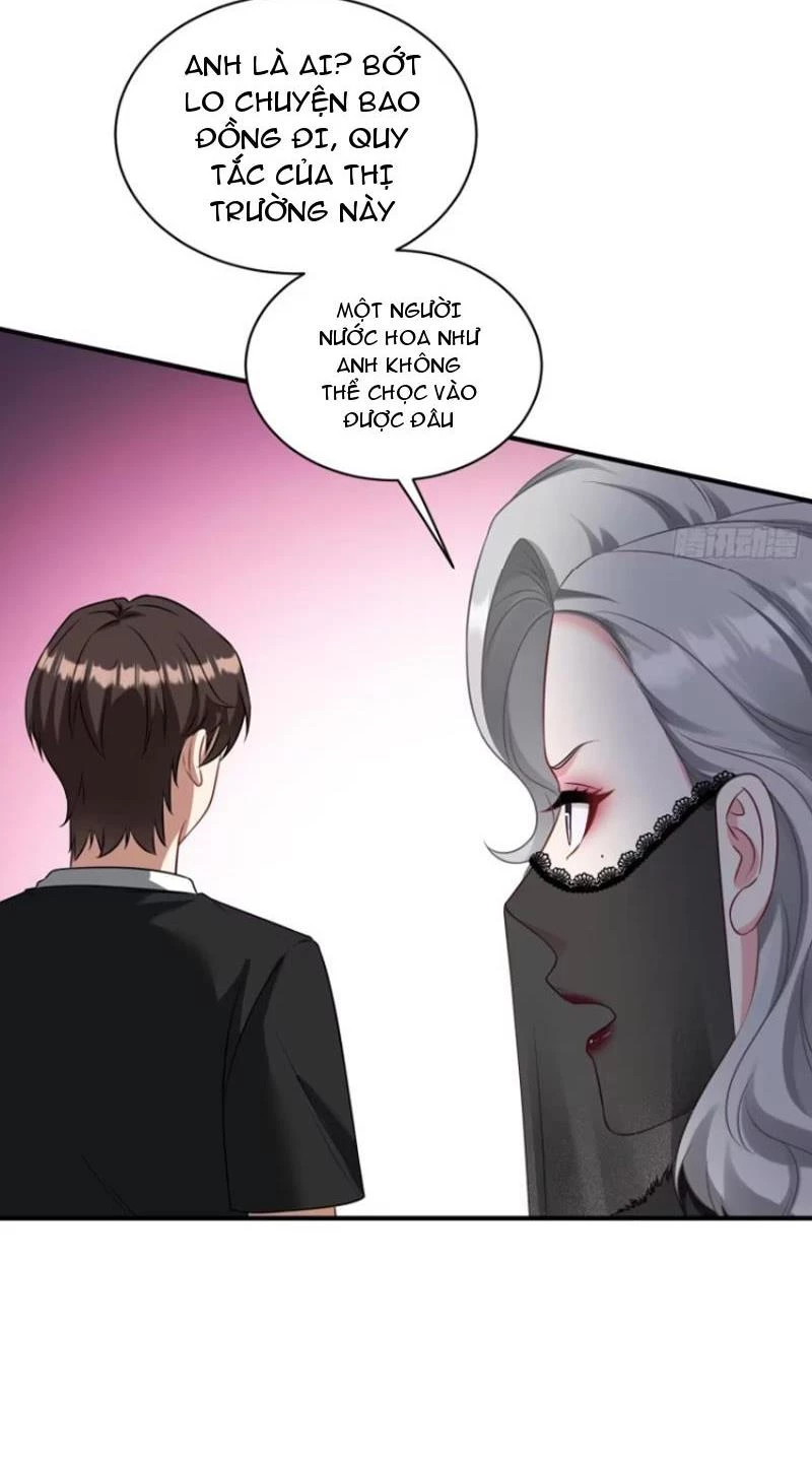 Bỏ Làm Simp Chúa, Ta Có Trong Tay Cả Tỉ Thần Hào! Chapter 75 - Trang 13