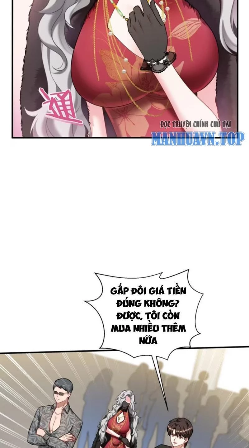 Bỏ Làm Simp Chúa, Ta Có Trong Tay Cả Tỉ Thần Hào! Chapter 75 - Trang 16