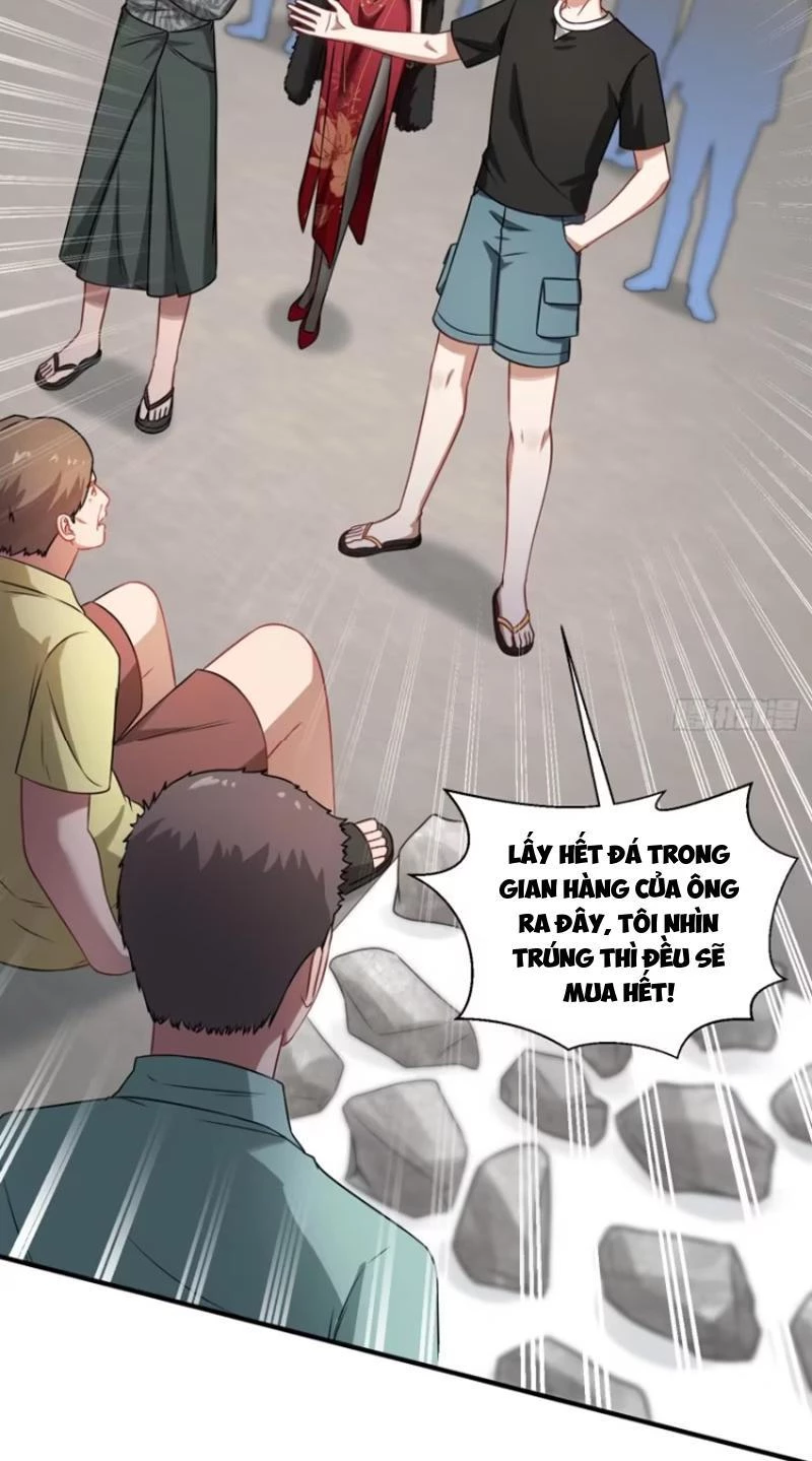 Bỏ Làm Simp Chúa, Ta Có Trong Tay Cả Tỉ Thần Hào! Chapter 75 - Trang 17