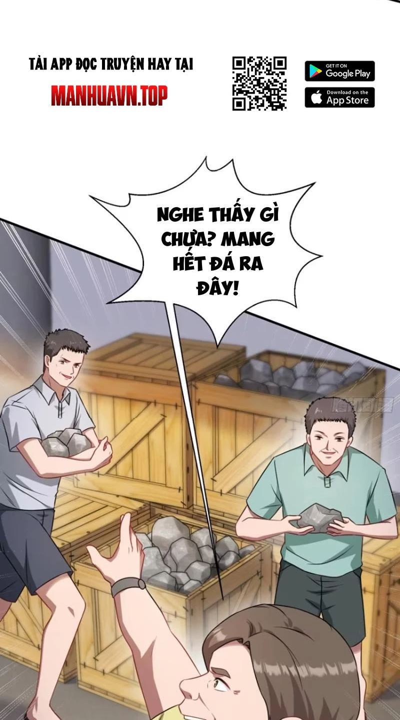 Bỏ Làm Simp Chúa, Ta Có Trong Tay Cả Tỉ Thần Hào! Chapter 75 - Trang 18