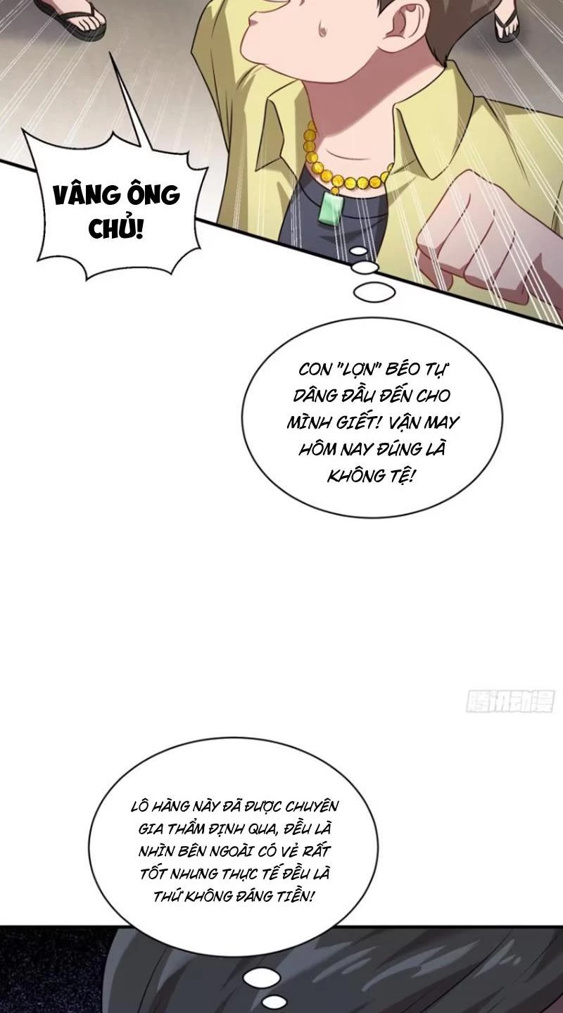 Bỏ Làm Simp Chúa, Ta Có Trong Tay Cả Tỉ Thần Hào! Chapter 75 - Trang 19