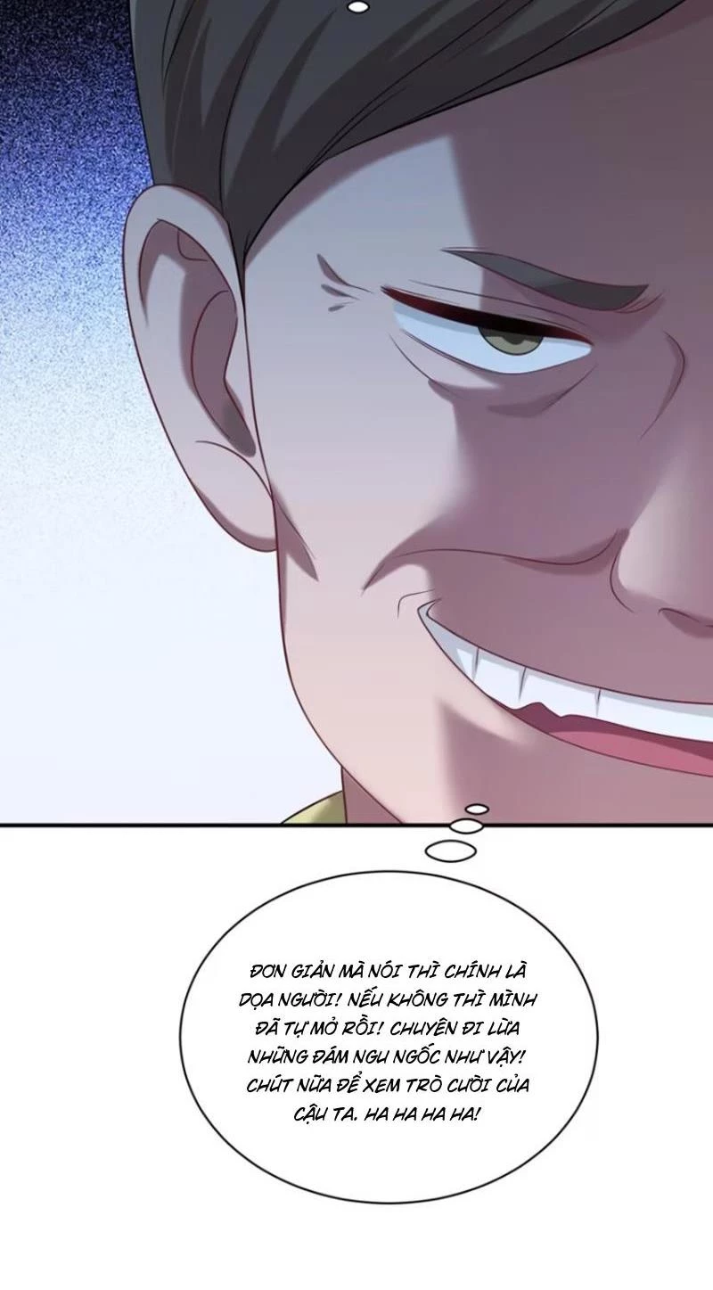 Bỏ Làm Simp Chúa, Ta Có Trong Tay Cả Tỉ Thần Hào! Chapter 75 - Trang 20