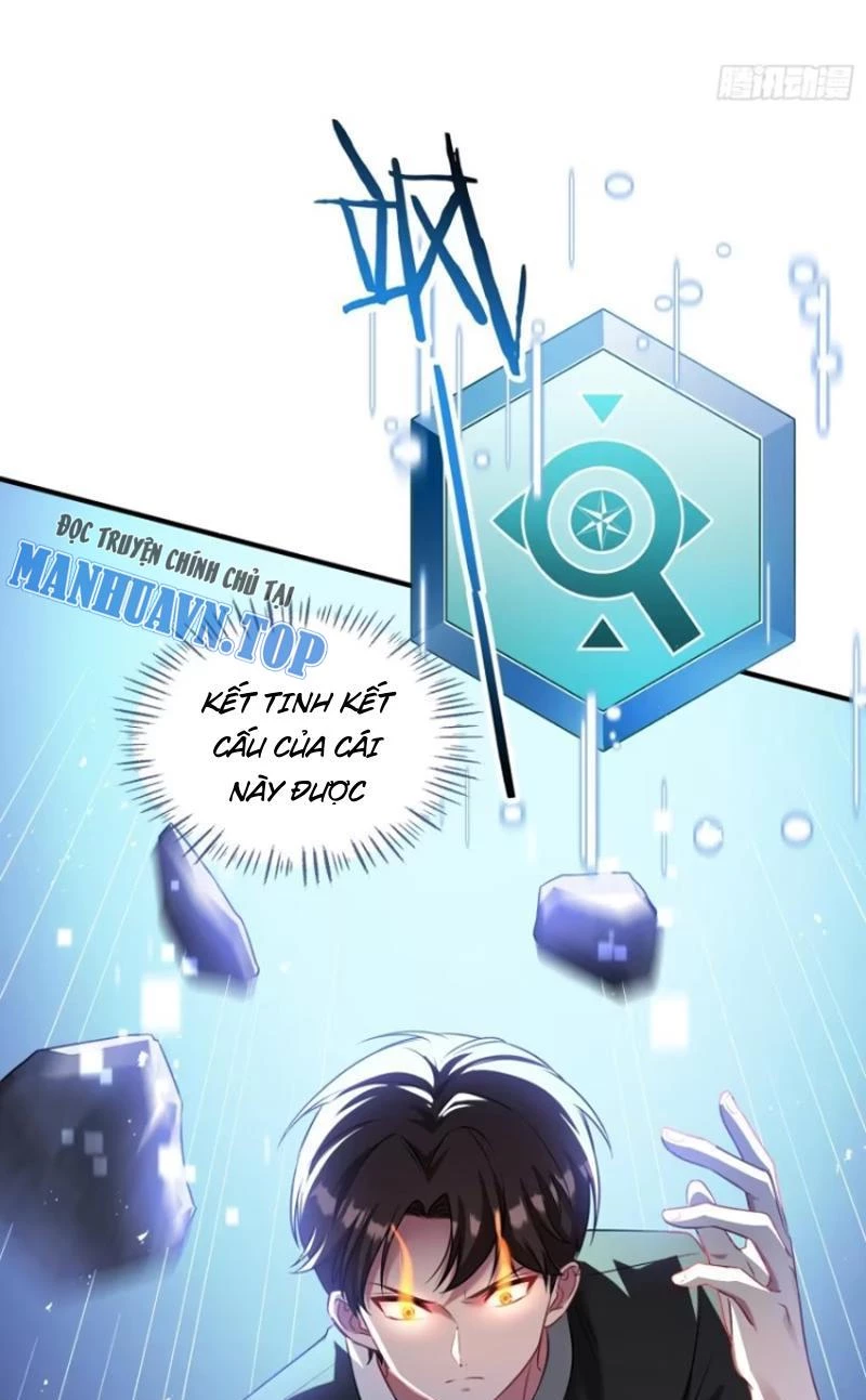 Bỏ Làm Simp Chúa, Ta Có Trong Tay Cả Tỉ Thần Hào! Chapter 75 - Trang 21