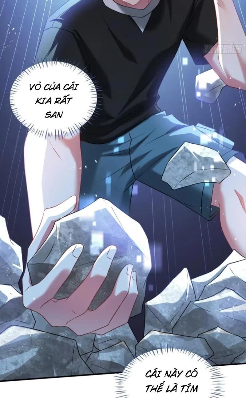 Bỏ Làm Simp Chúa, Ta Có Trong Tay Cả Tỉ Thần Hào! Chapter 75 - Trang 22