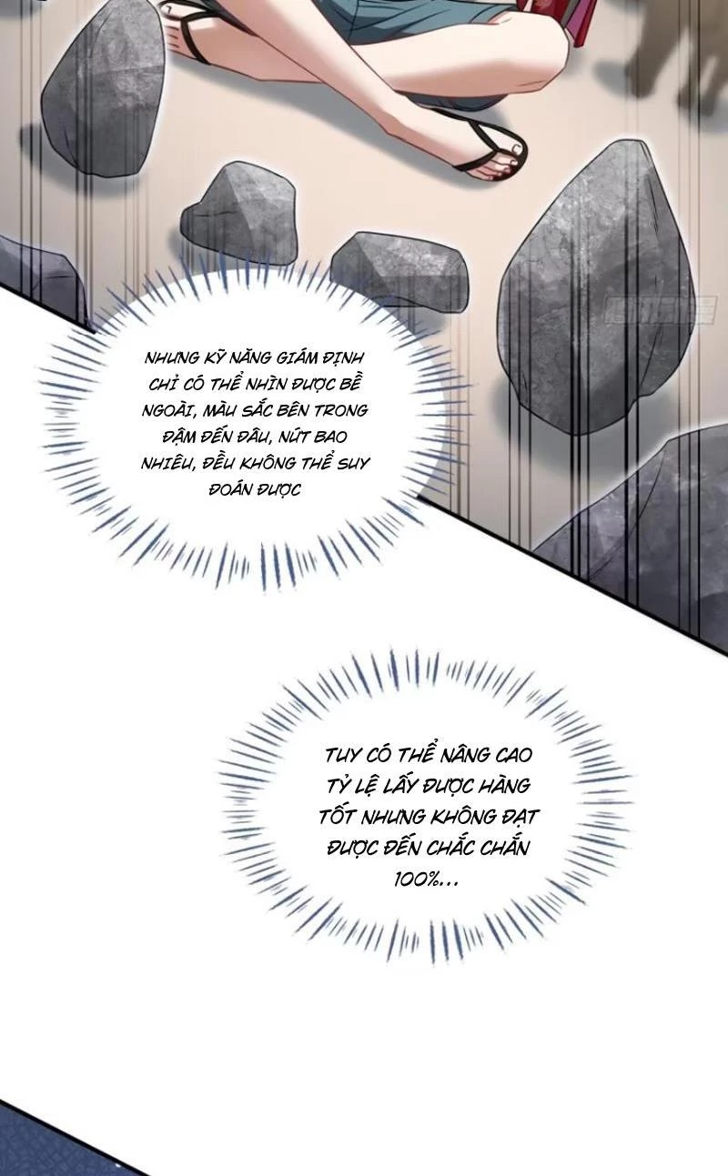 Bỏ Làm Simp Chúa, Ta Có Trong Tay Cả Tỉ Thần Hào! Chapter 75 - Trang 24