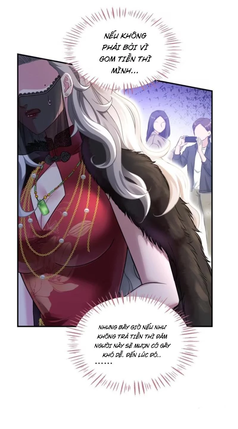 Bỏ Làm Simp Chúa, Ta Có Trong Tay Cả Tỉ Thần Hào! Chapter 75 - Trang 3