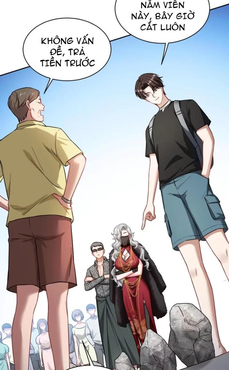 Bỏ Làm Simp Chúa, Ta Có Trong Tay Cả Tỉ Thần Hào! Chapter 75 - Trang 35