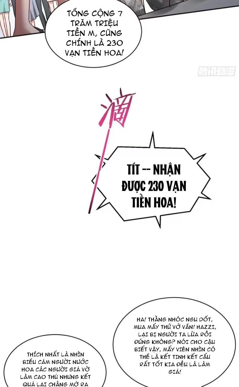 Bỏ Làm Simp Chúa, Ta Có Trong Tay Cả Tỉ Thần Hào! Chapter 75 - Trang 36