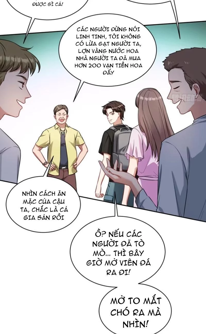Bỏ Làm Simp Chúa, Ta Có Trong Tay Cả Tỉ Thần Hào! Chapter 75 - Trang 37