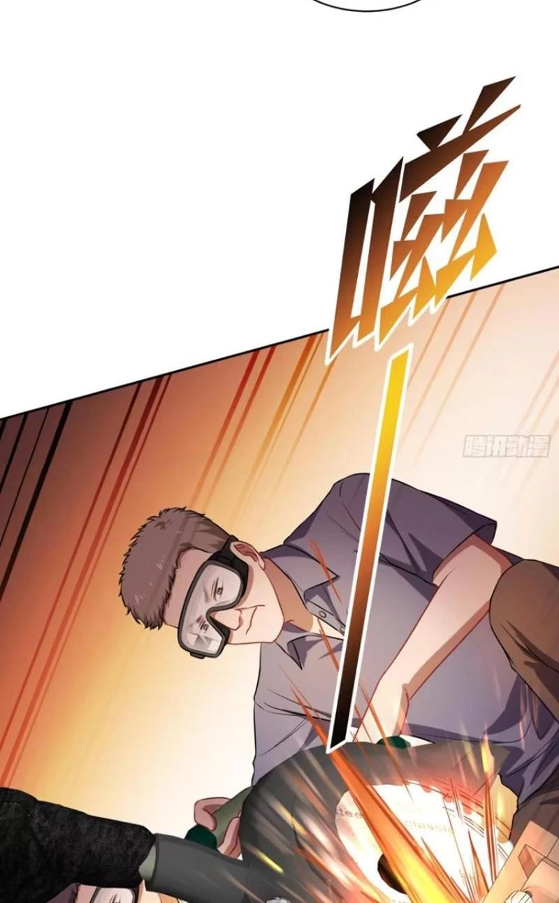 Bỏ Làm Simp Chúa, Ta Có Trong Tay Cả Tỉ Thần Hào! Chapter 75 - Trang 38