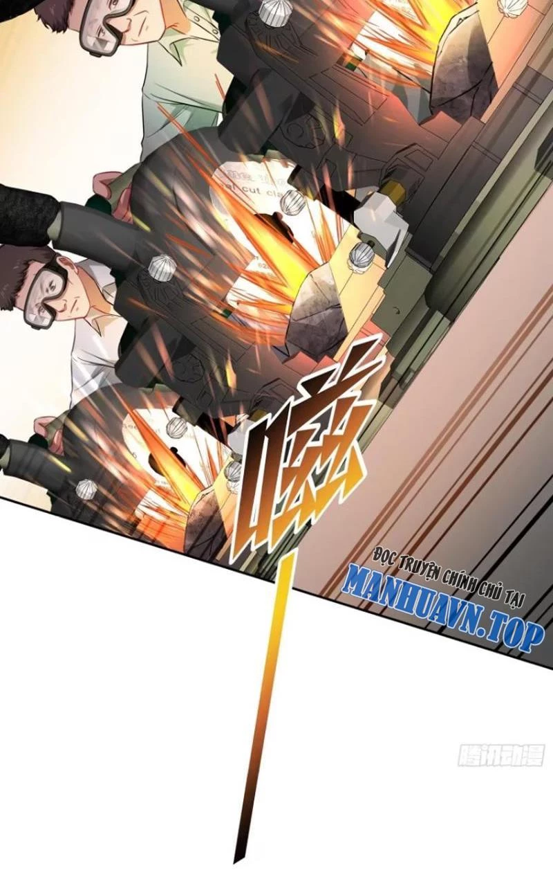 Bỏ Làm Simp Chúa, Ta Có Trong Tay Cả Tỉ Thần Hào! Chapter 75 - Trang 39