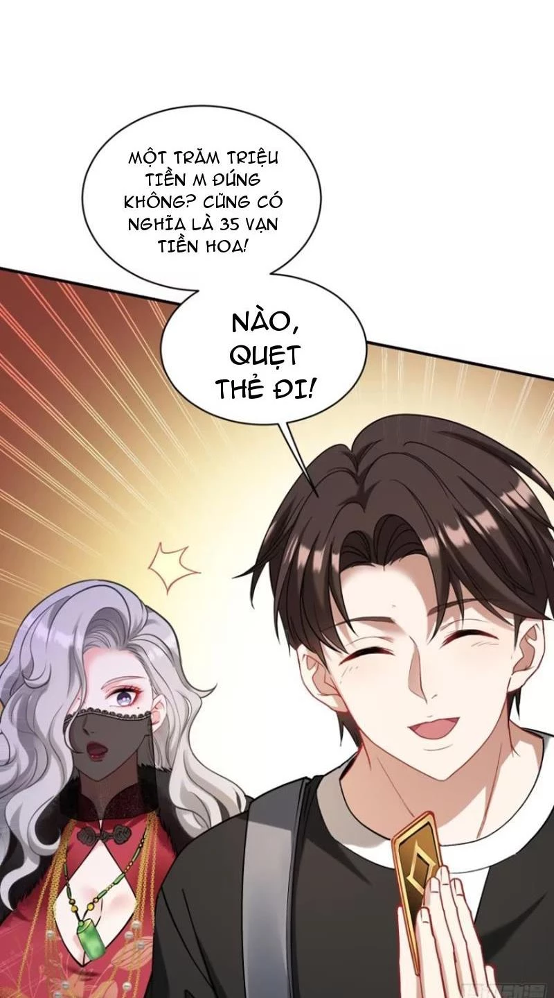 Bỏ Làm Simp Chúa, Ta Có Trong Tay Cả Tỉ Thần Hào! Chapter 75 - Trang 4