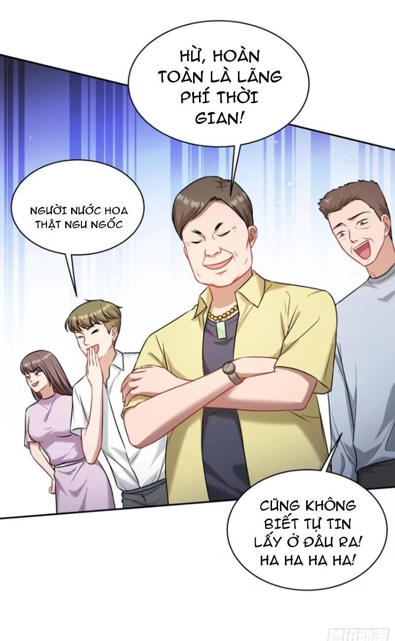 Bỏ Làm Simp Chúa, Ta Có Trong Tay Cả Tỉ Thần Hào! Chapter 75 - Trang 40