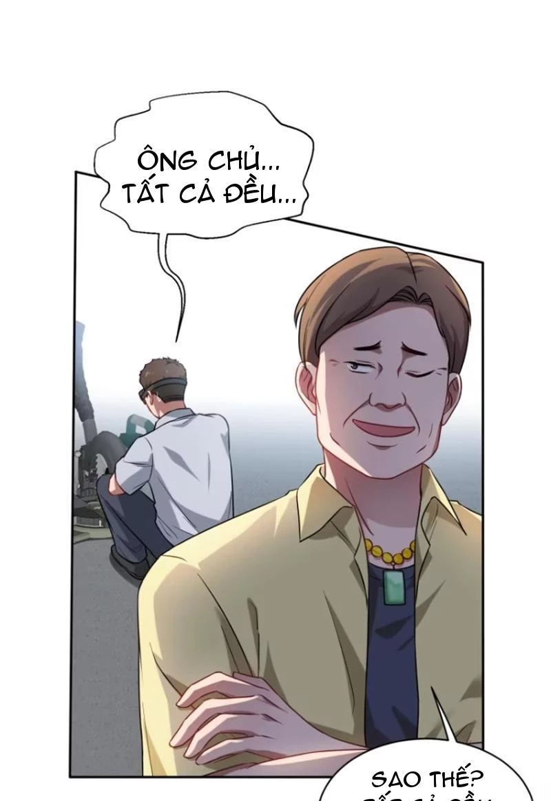 Bỏ Làm Simp Chúa, Ta Có Trong Tay Cả Tỉ Thần Hào! Chapter 75 - Trang 41