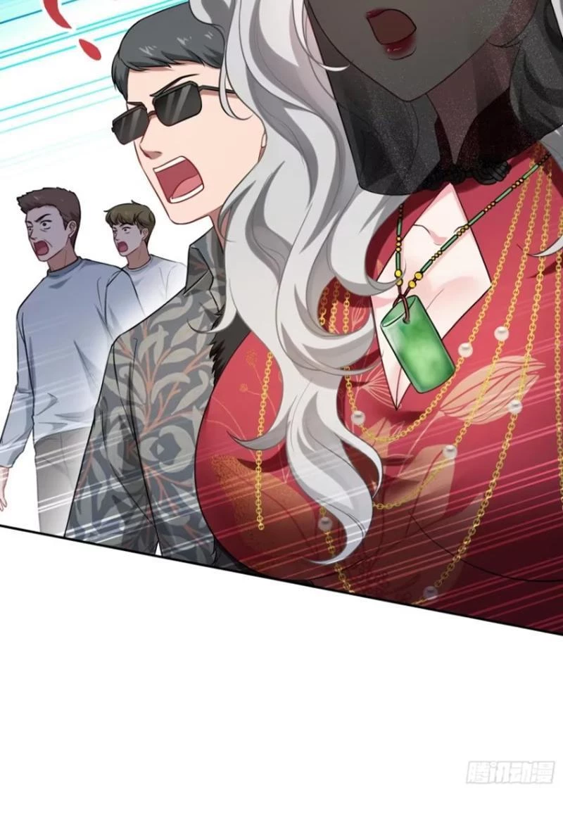 Bỏ Làm Simp Chúa, Ta Có Trong Tay Cả Tỉ Thần Hào! Chapter 75 - Trang 45