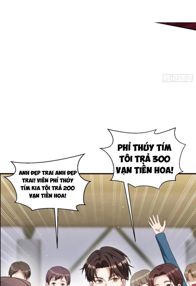 Bỏ Làm Simp Chúa, Ta Có Trong Tay Cả Tỉ Thần Hào! Chapter 75 - Trang 46