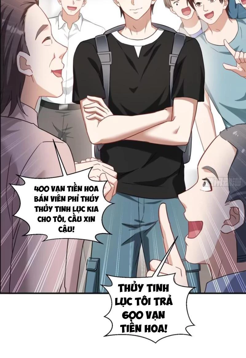 Bỏ Làm Simp Chúa, Ta Có Trong Tay Cả Tỉ Thần Hào! Chapter 75 - Trang 47