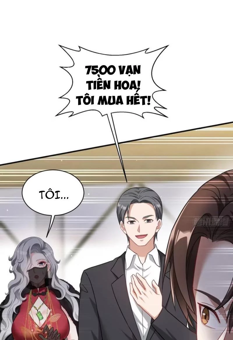 Bỏ Làm Simp Chúa, Ta Có Trong Tay Cả Tỉ Thần Hào! Chapter 75 - Trang 48