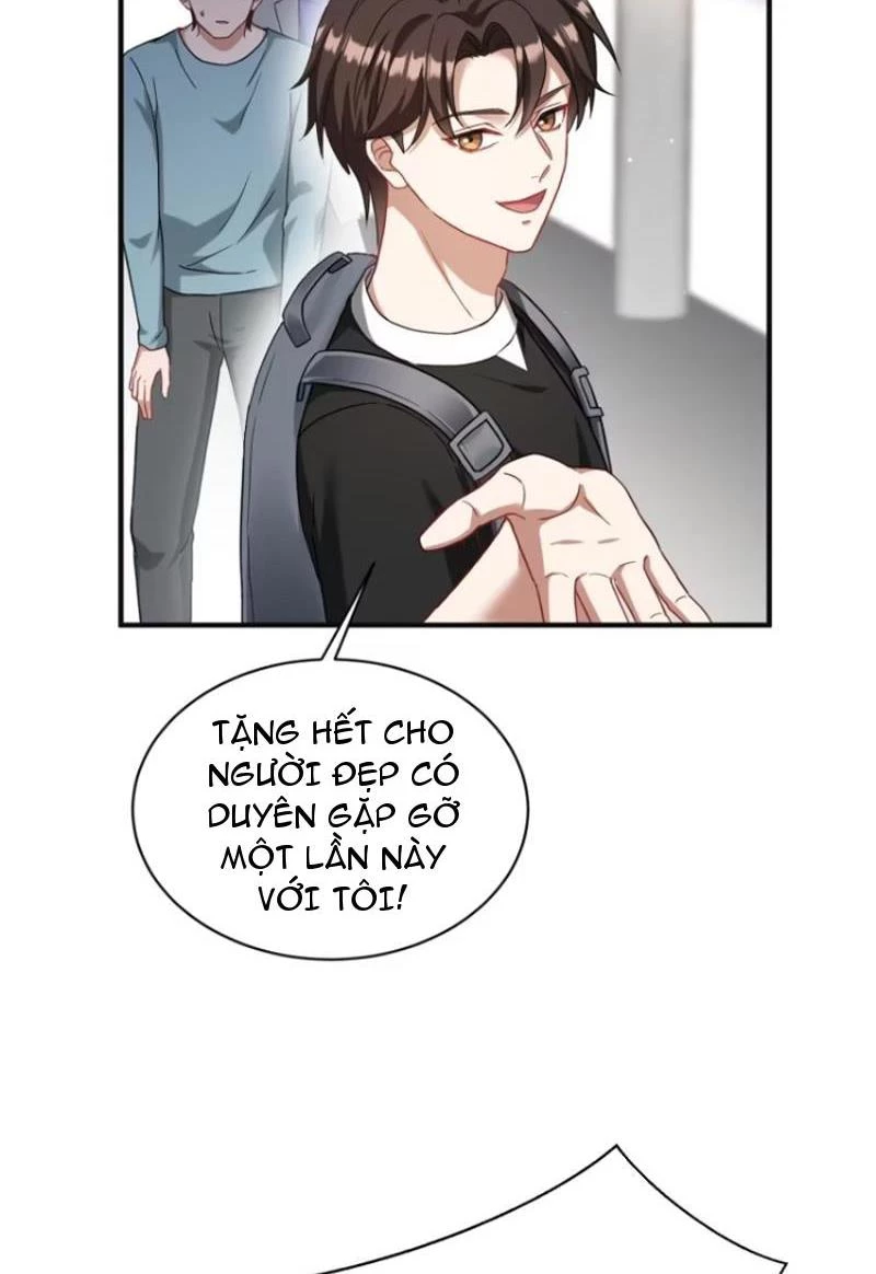 Bỏ Làm Simp Chúa, Ta Có Trong Tay Cả Tỉ Thần Hào! Chapter 75 - Trang 50