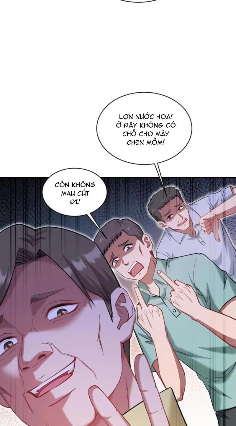 Bỏ Làm Simp Chúa, Ta Có Trong Tay Cả Tỉ Thần Hào! Chapter 75 - Trang 8