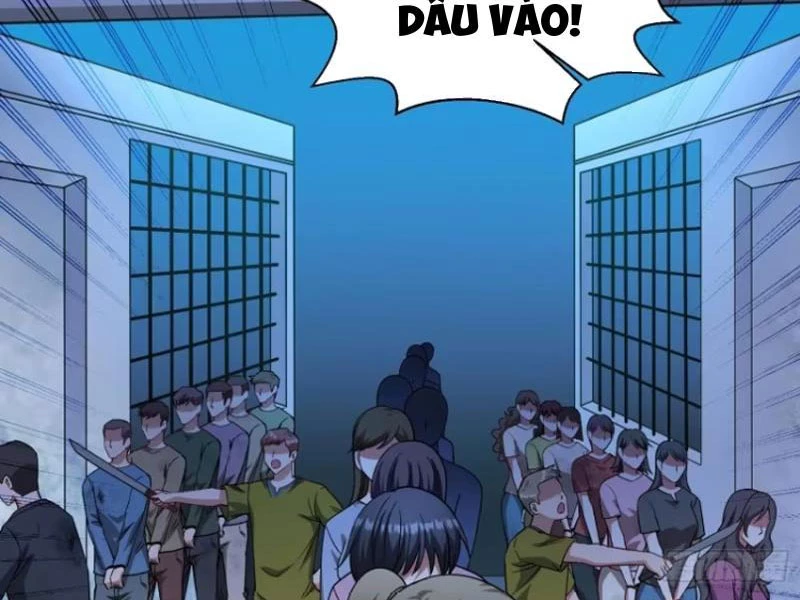 Bỏ Làm Simp Chúa, Ta Có Trong Tay Cả Tỉ Thần Hào! Chapter 77 - Trang 28