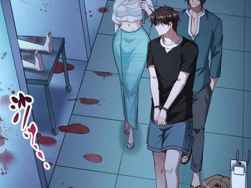 Bỏ Làm Simp Chúa, Ta Có Trong Tay Cả Tỉ Thần Hào! Chapter 77 - Trang 38