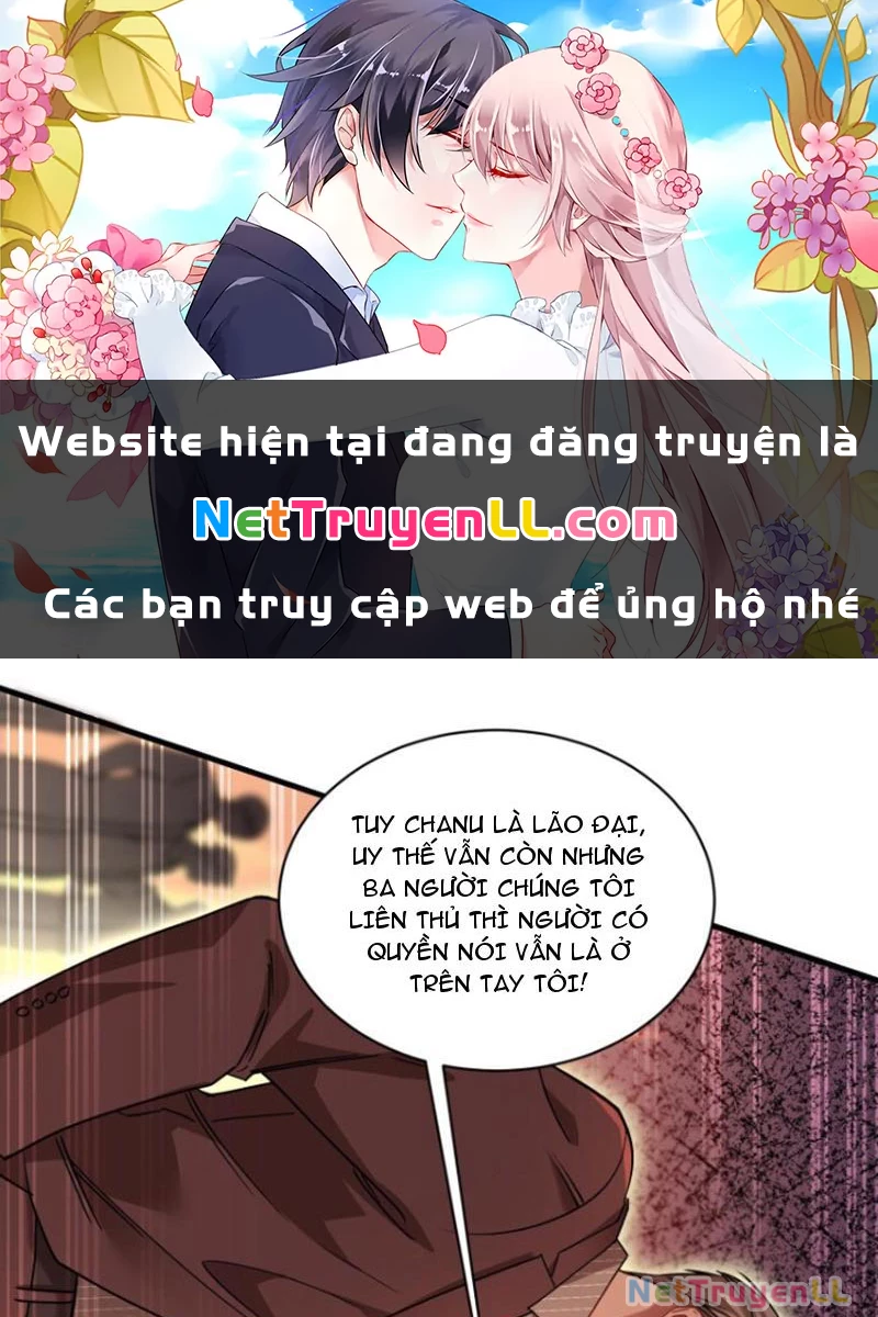 Bỏ Làm Simp Chúa, Ta Có Trong Tay Cả Tỉ Thần Hào! Chapter 79 - Trang 1