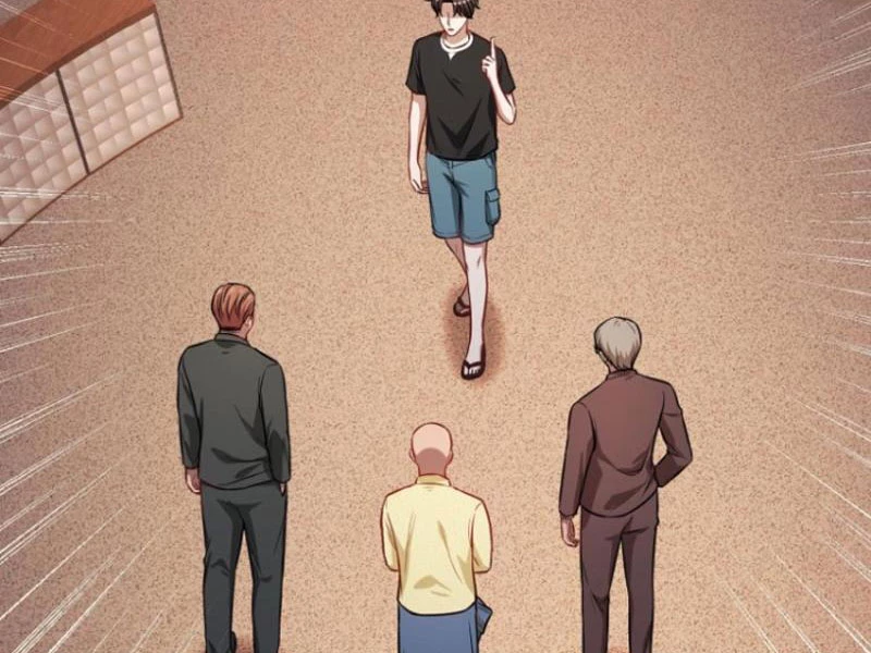 Bỏ Làm Simp Chúa, Ta Có Trong Tay Cả Tỉ Thần Hào! Chapter 79 - Trang 23