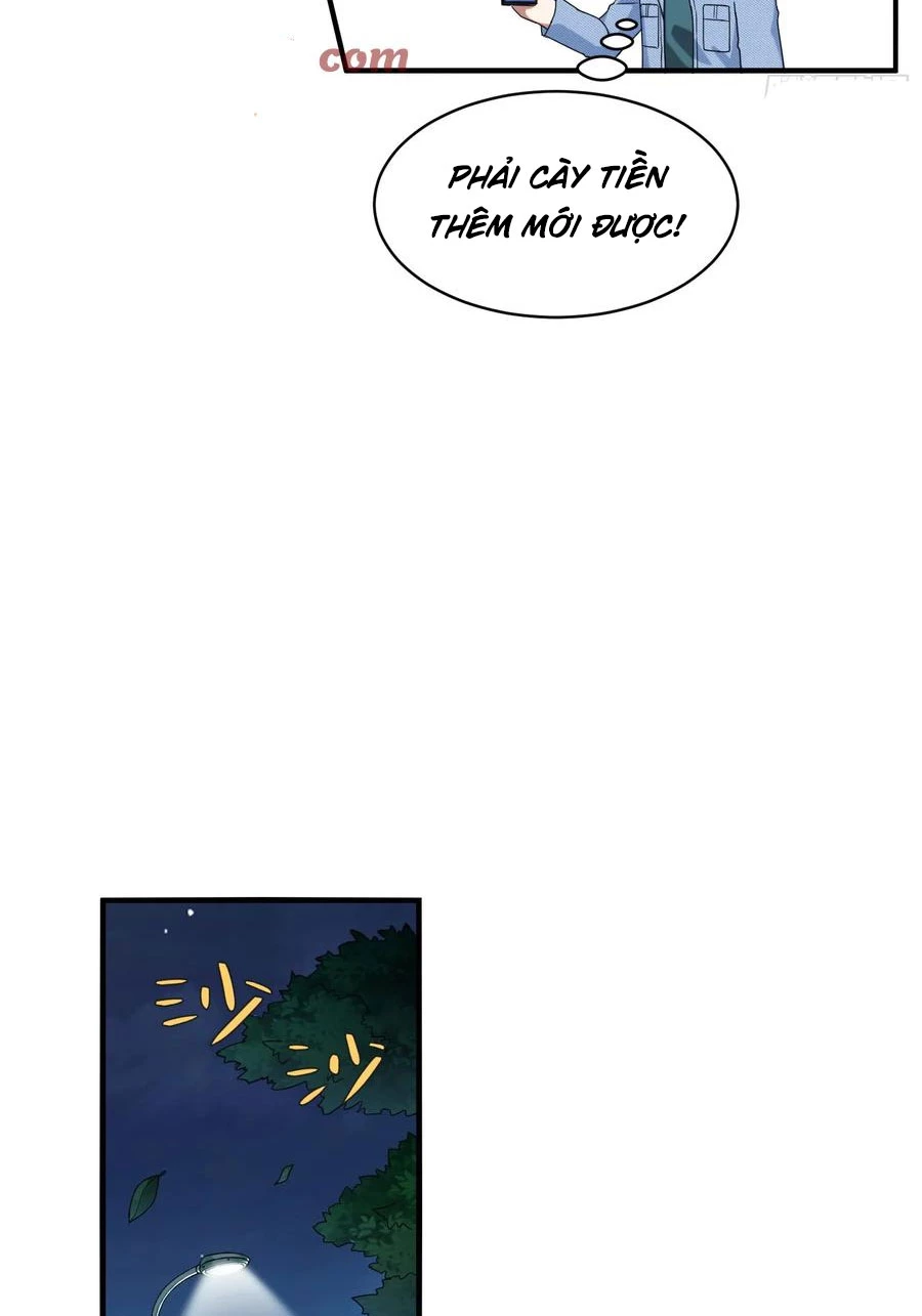 Bỏ Làm Simp Chúa, Ta Có Trong Tay Cả Tỉ Thần Hào! Chapter 8 - Trang 11