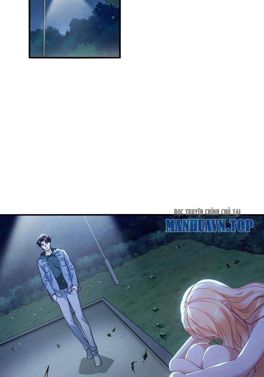 Bỏ Làm Simp Chúa, Ta Có Trong Tay Cả Tỉ Thần Hào! Chapter 8 - Trang 12
